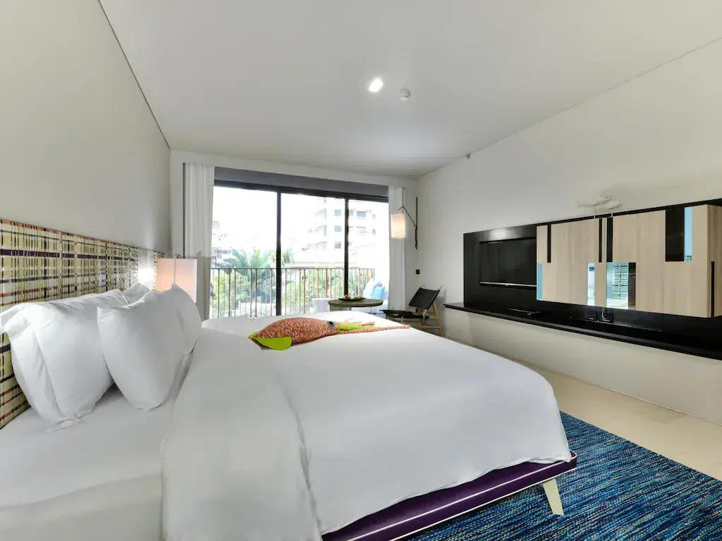 Veranda Resort Pattaya - MGallery, Pattaya