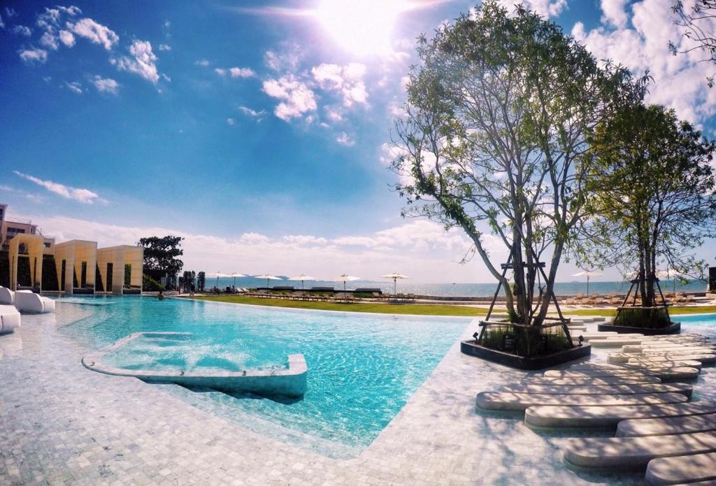Veranda Resort Pattaya - MGallery, Pattaya