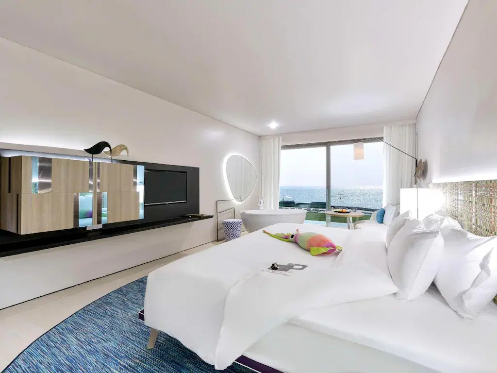 Veranda Resort Pattaya - MGallery, Pattaya