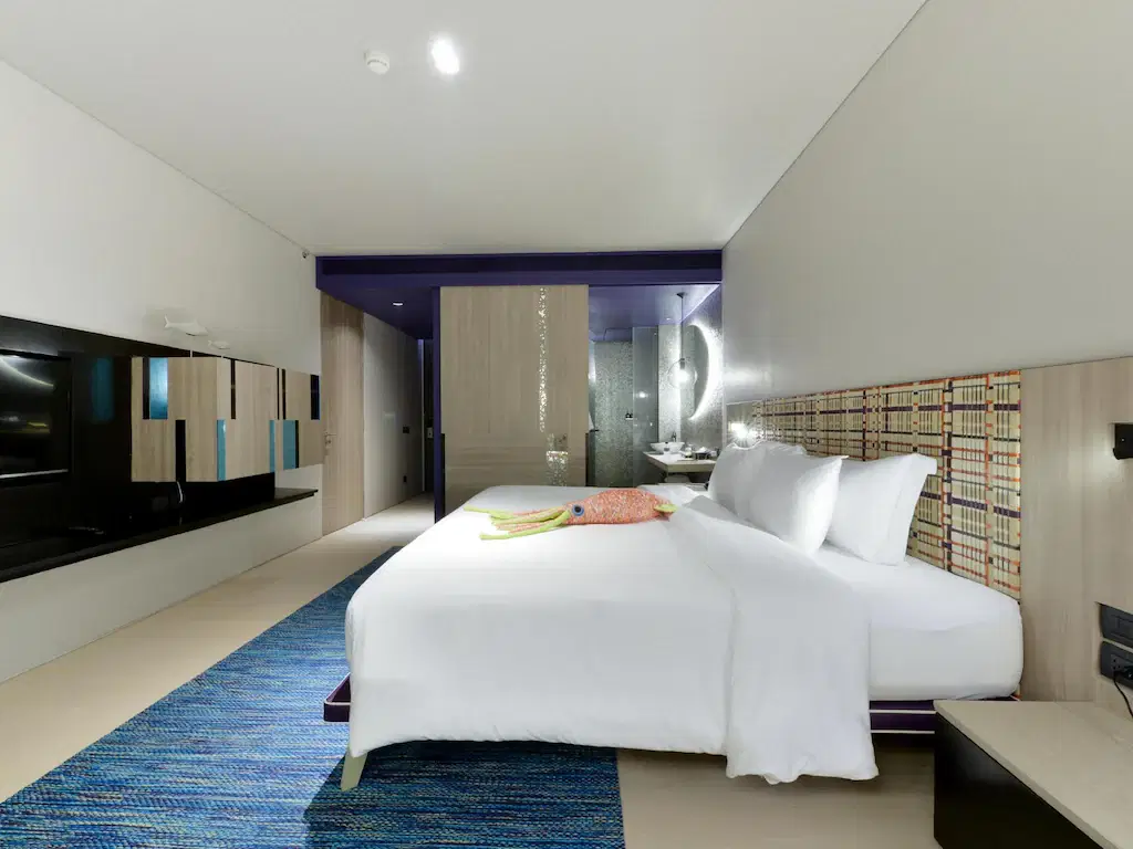 Veranda Resort Pattaya - MGallery, Pattaya