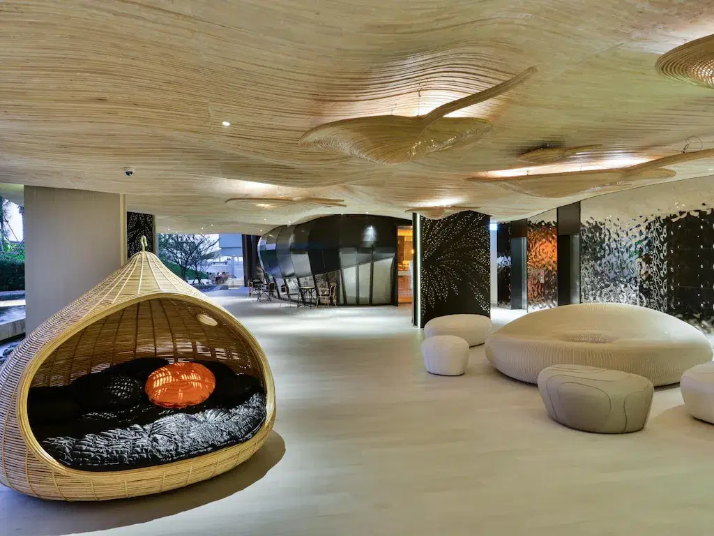 Veranda Resort Pattaya - MGallery, Pattaya
