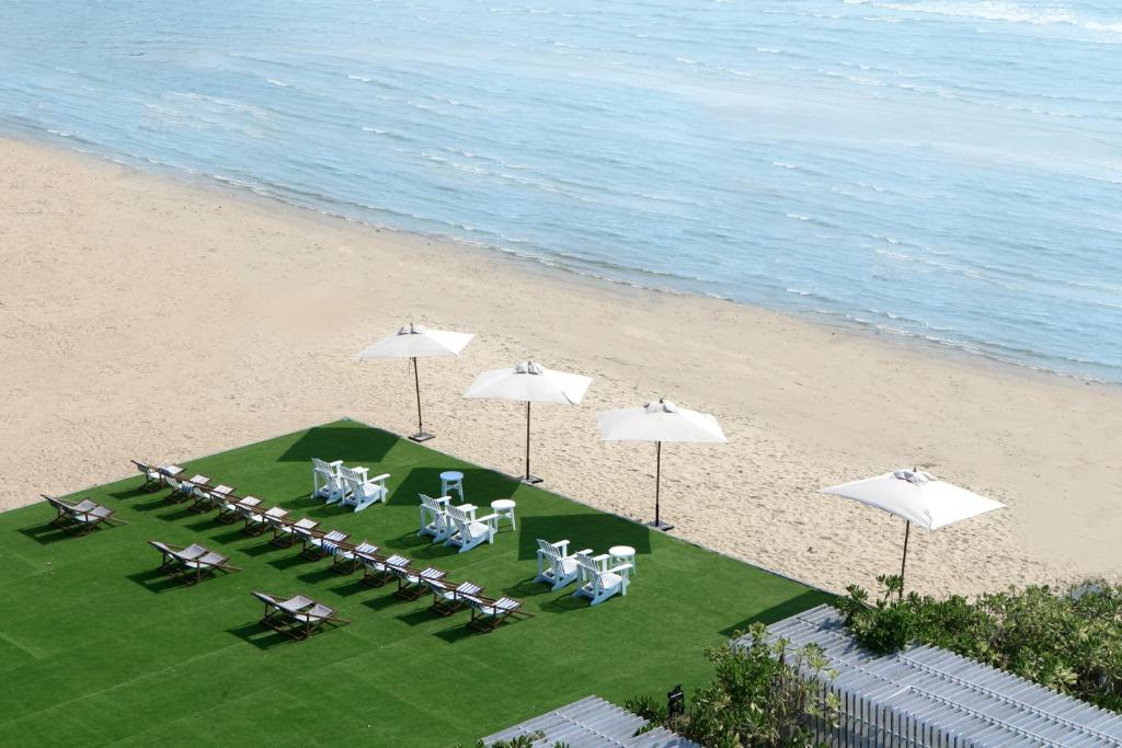 Veranda Resort Pattaya - MGallery, Pattaya