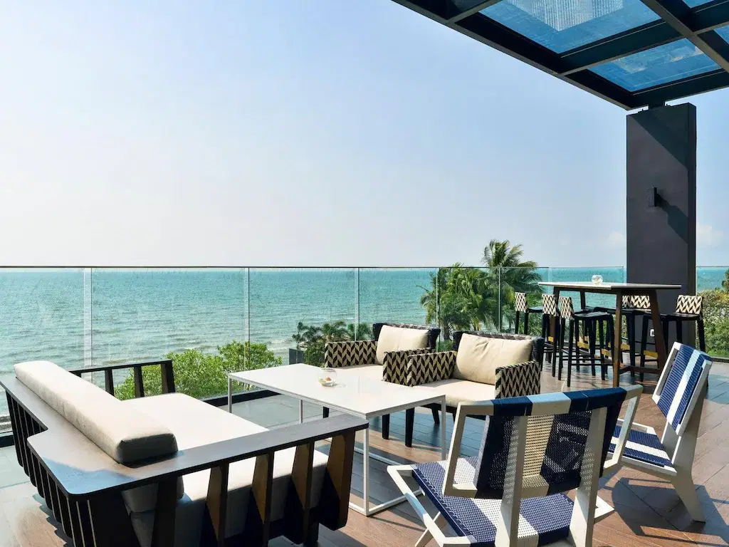 Veranda Resort Pattaya - MGallery, Pattaya