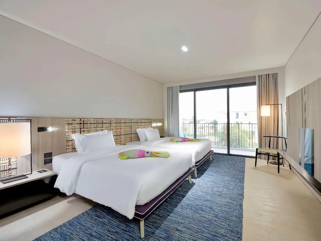 Veranda Resort Pattaya - MGallery, Pattaya