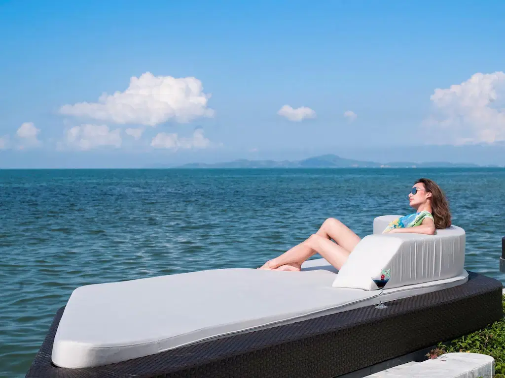 Veranda Resort Pattaya - MGallery, Pattaya