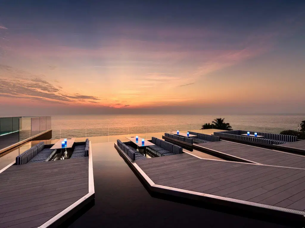 Veranda Resort Pattaya - MGallery, Pattaya