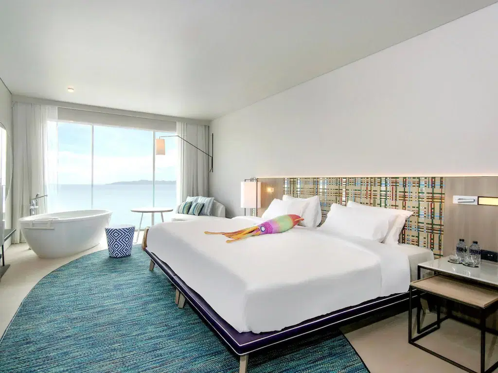 Veranda Resort Pattaya - MGallery, Pattaya