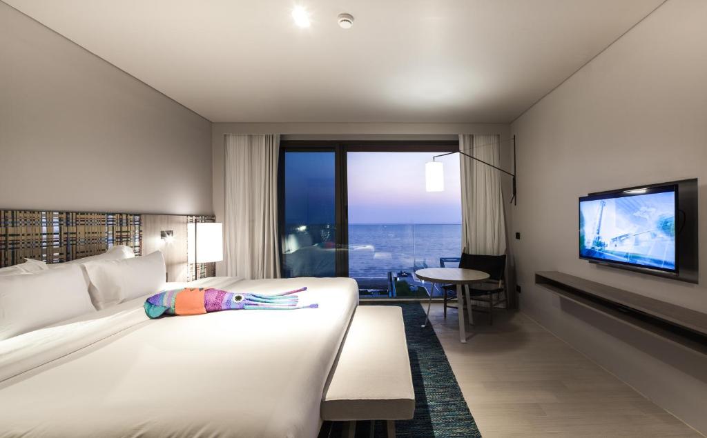 Veranda Resort Pattaya - MGallery, Pattaya