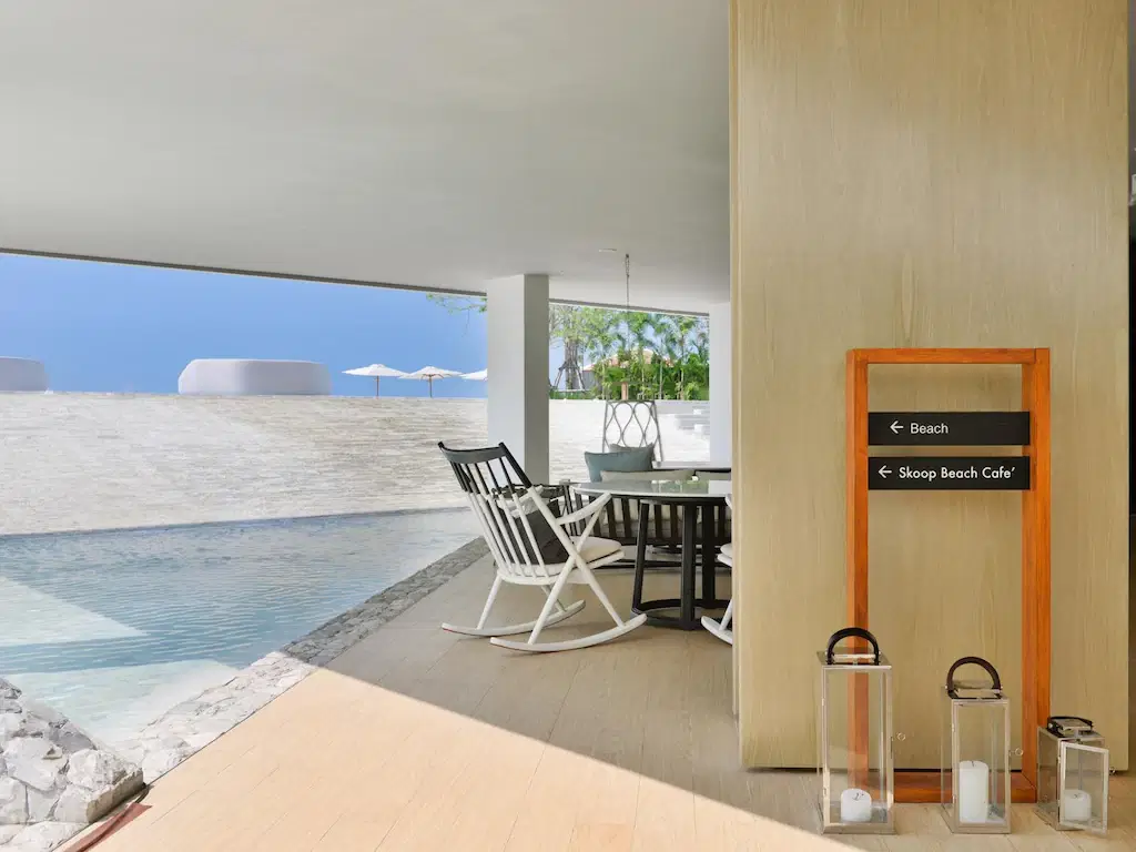 Veranda Resort Pattaya - MGallery, Pattaya