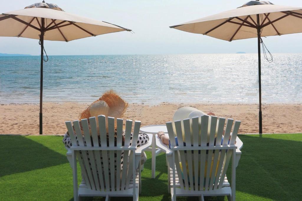 Veranda Resort Pattaya - MGallery, Pattaya