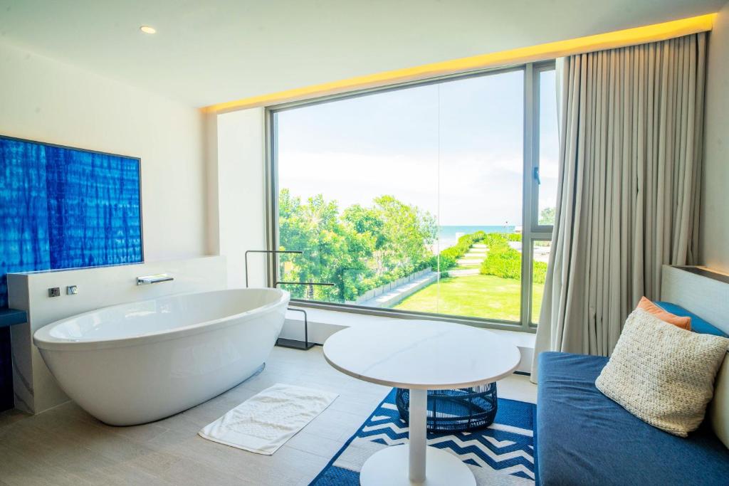 VERSO Hua Hin, Hua Hin, Thailand
