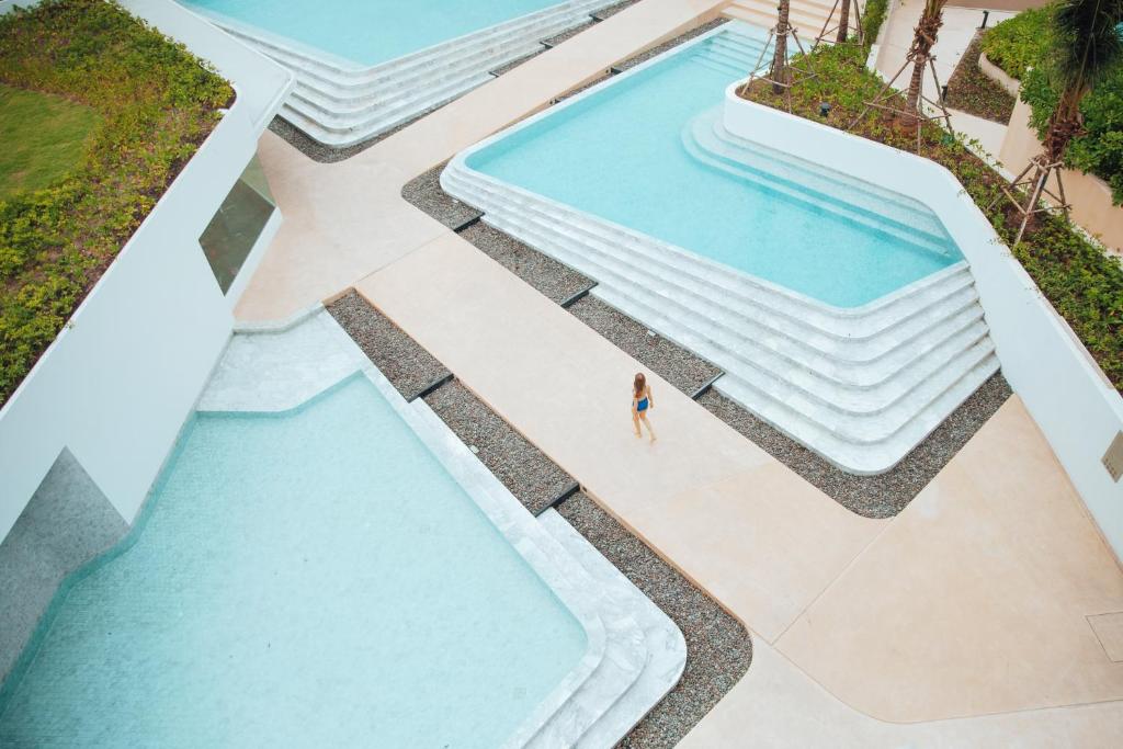 VERSO Hua Hin, Hua Hin, Thailand