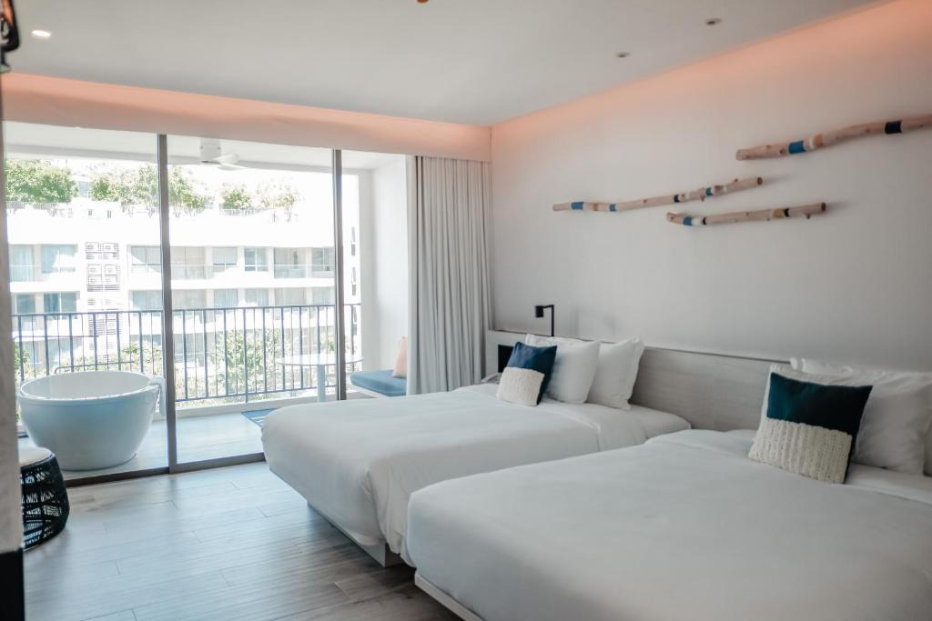 VERSO Hua Hin, Hua Hin, Thailand