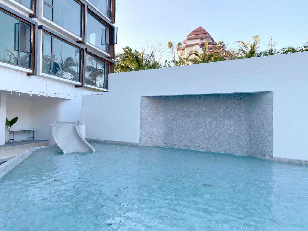 VERSO Hua Hin, Hua Hin, Thailand