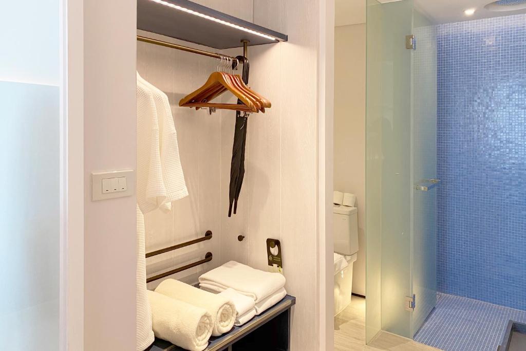 VERSO Hua Hin, Hua Hin, Thailand