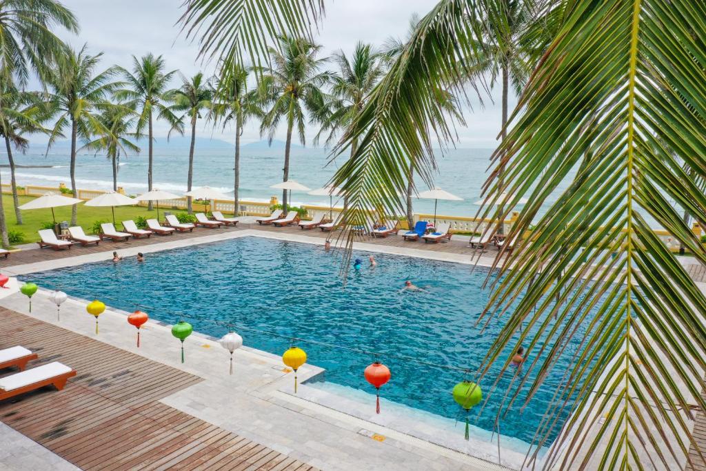 Victoria Hoi An Beach Resort & Spa, Da Nang / Hoi An