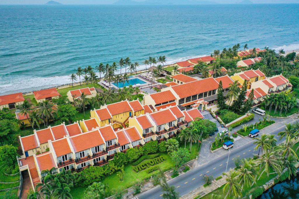 Victoria Hoi An Beach Resort & Spa, Da Nang / Hoi An