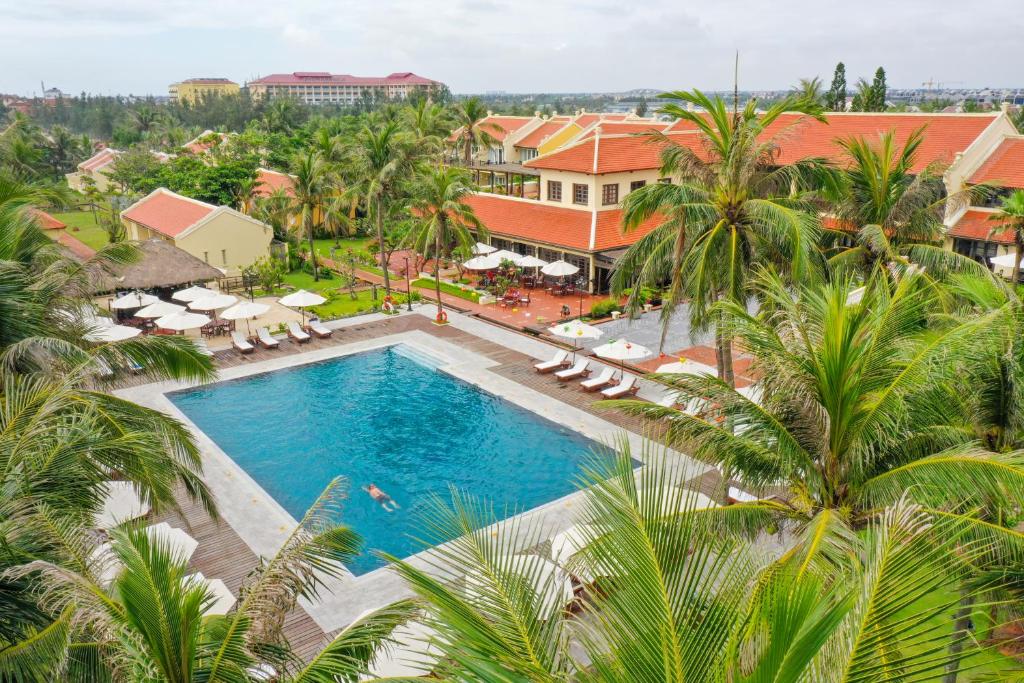 Victoria Hoi An Beach Resort & Spa, Da Nang / Hoi An