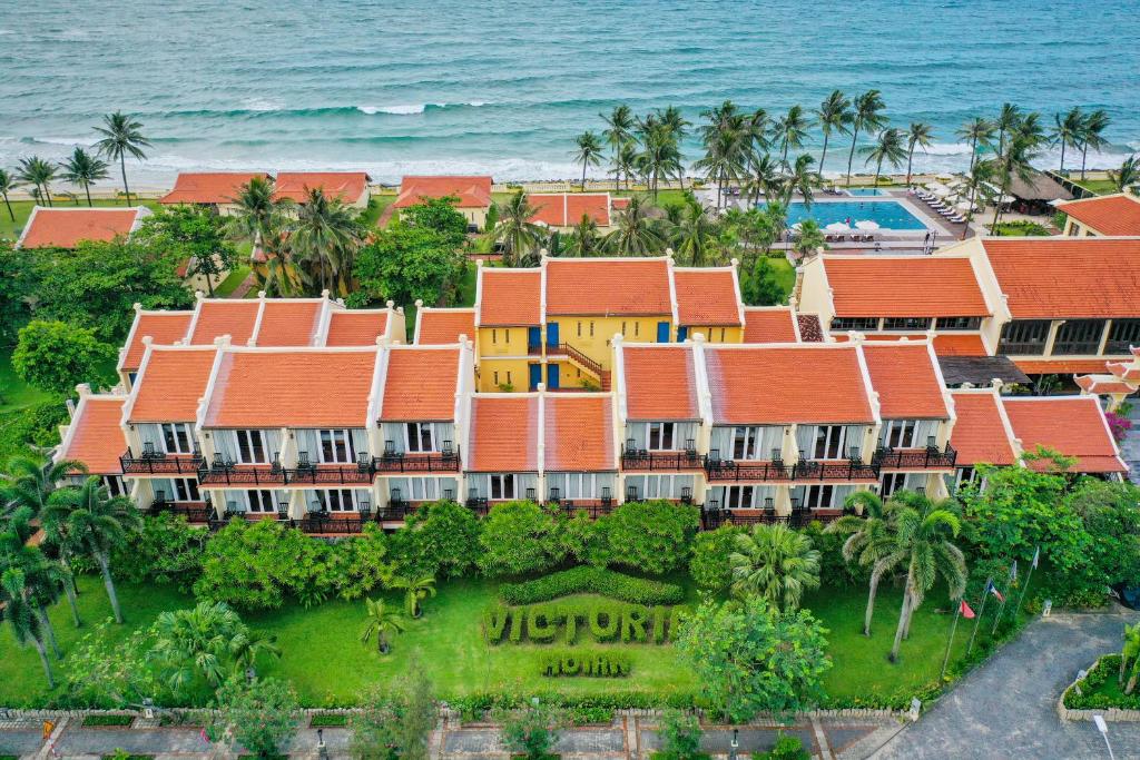 Victoria Hoi An Beach Resort & Spa, Da Nang / Hoi An
