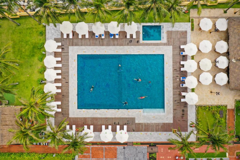 Victoria Hoi An Beach Resort & Spa, Da Nang / Hoi An