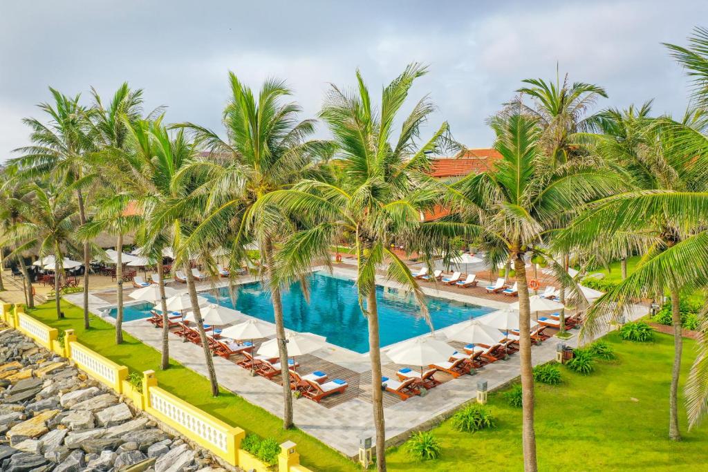 Victoria Hoi An Beach Resort & Spa, Da Nang / Hoi An
