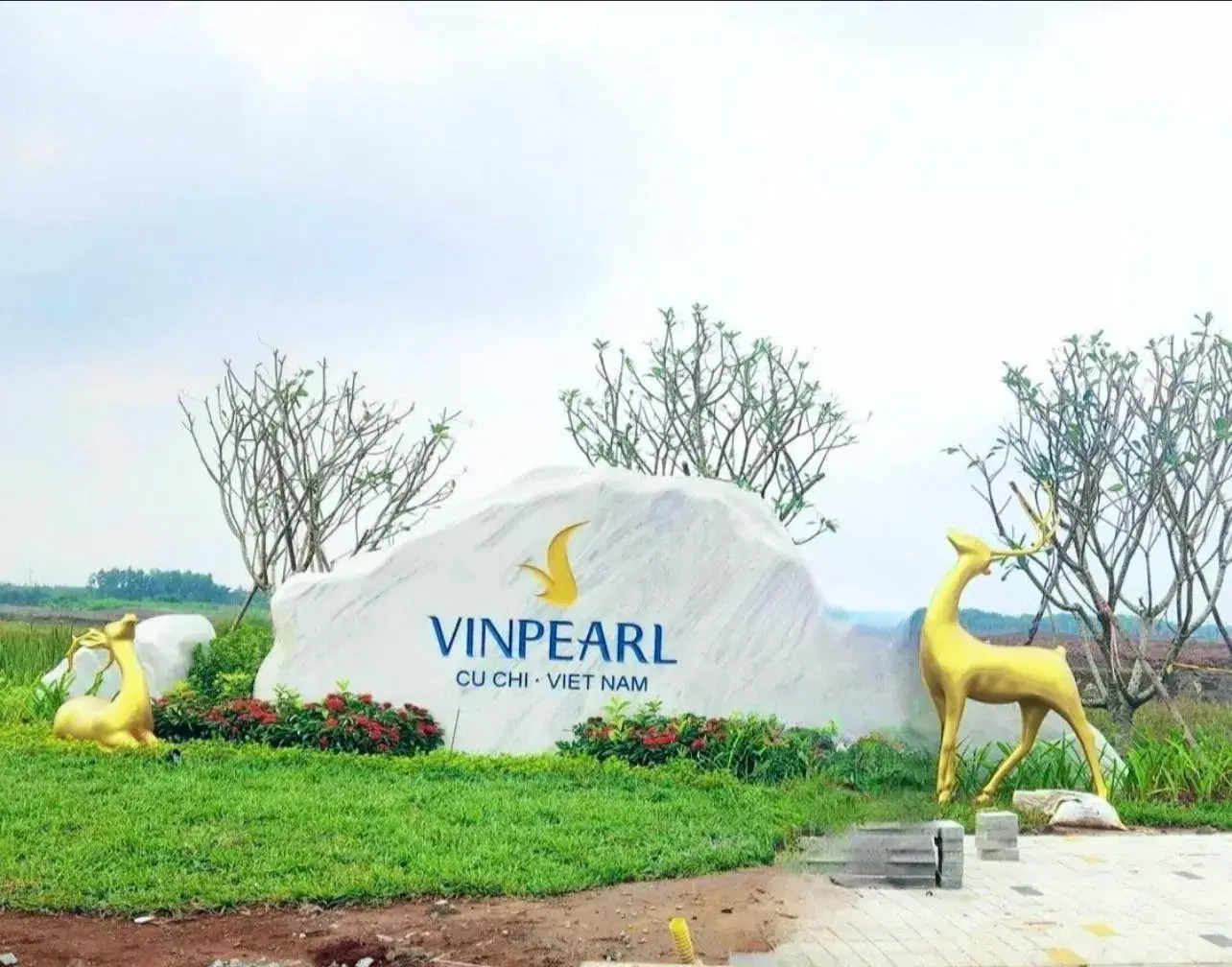 Vinpearl Golf Léman (North Course), Ho Chi Minh, Vietnam