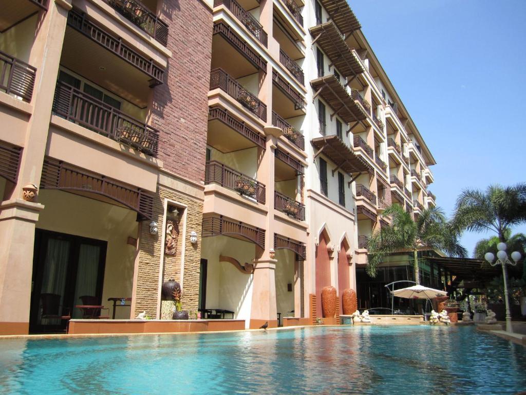 Wannara Hotel Hua Hin, Hua Hin, Thailand