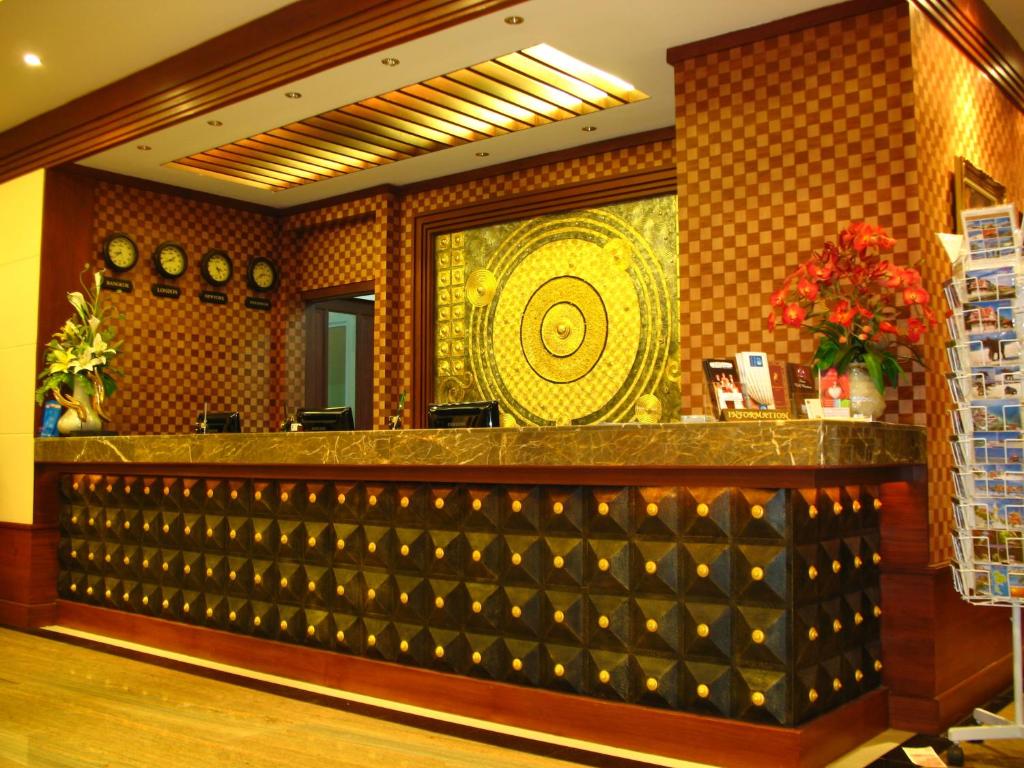 Wannara Hotel Hua Hin, Hua Hin, Thailand