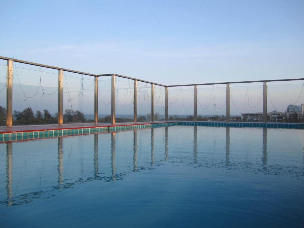 Wannara Hotel Hua Hin, Hua Hin, Thailand