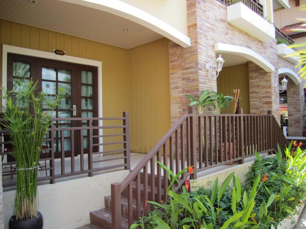 Wannara Hotel Hua Hin, Hua Hin, Thailand