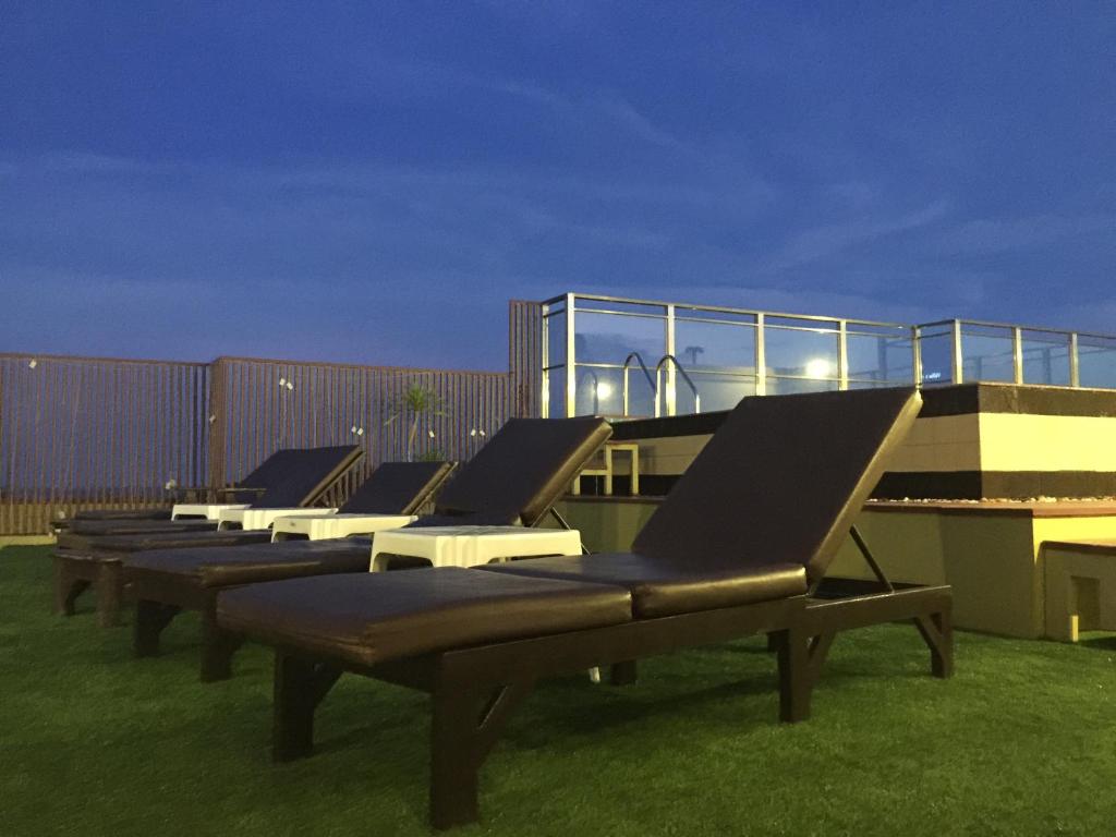 Wannara Hotel Hua Hin, Hua Hin, Thailand