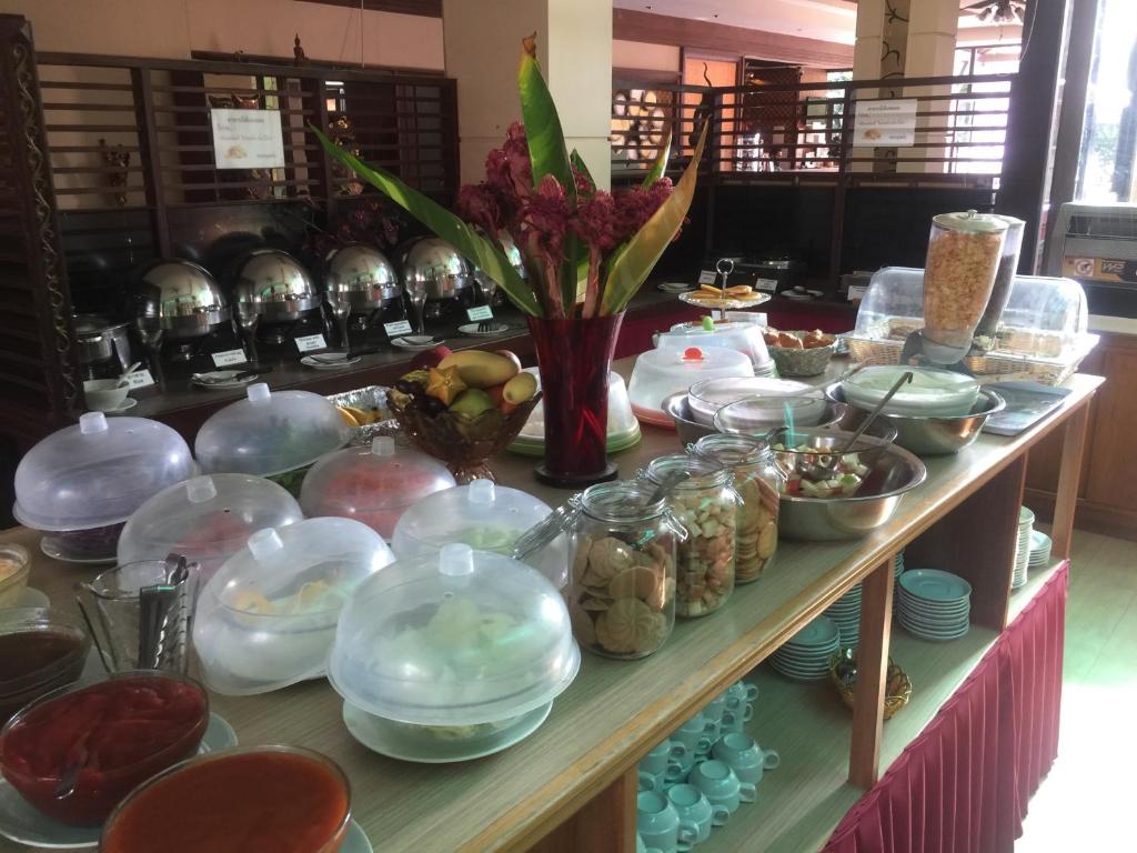 Wannara Hotel Hua Hin, Hua Hin, Thailand