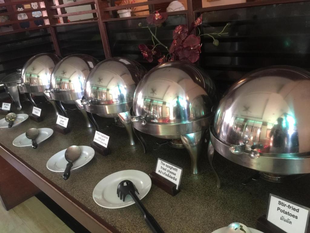 Wannara Hotel Hua Hin, Hua Hin, Thailand