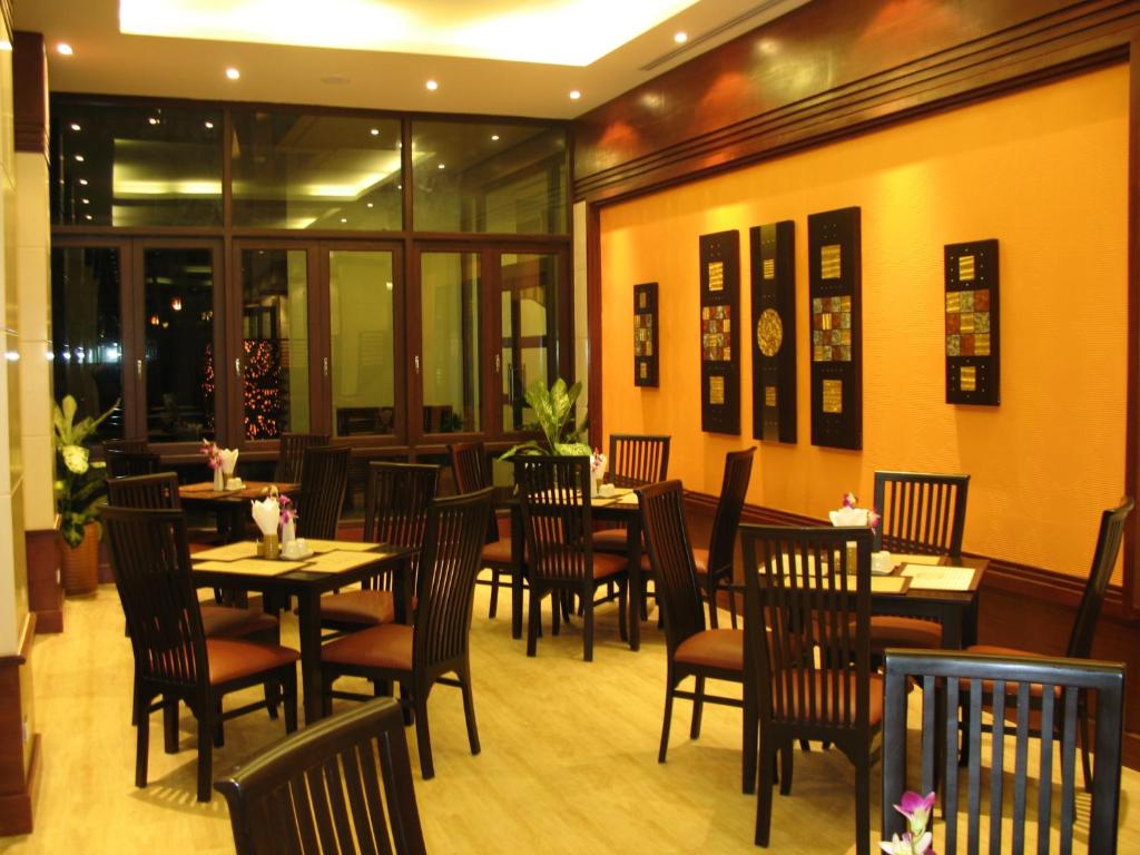 Wannara Hotel Hua Hin, Hua Hin, Thailand