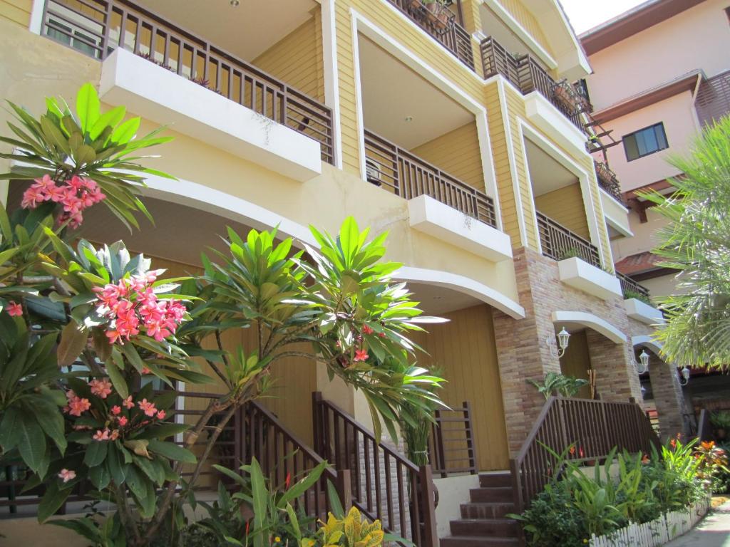 Wannara Hotel Hua Hin, Hua Hin, Thailand