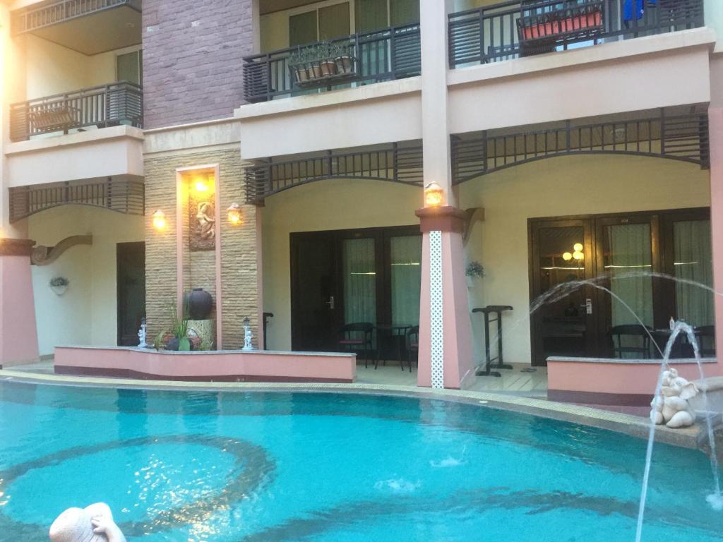 Wannara Hotel Hua Hin, Hua Hin, Thailand