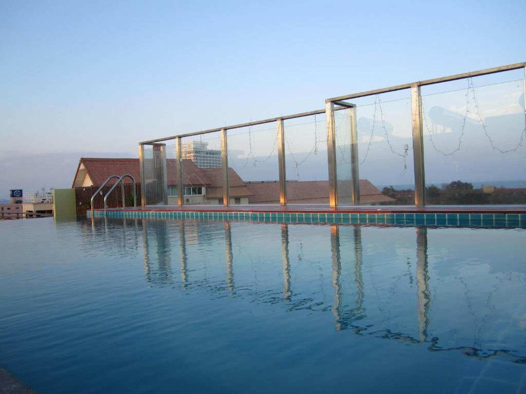 Wannara Hotel Hua Hin, Hua Hin, Thailand