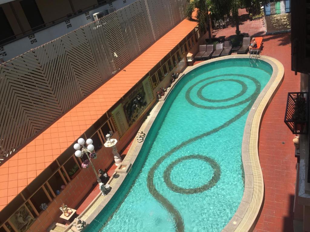Wannara Hotel Hua Hin, Hua Hin, Thailand