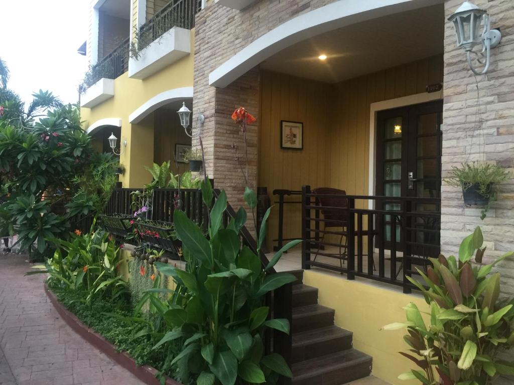 Wannara Hotel Hua Hin, Hua Hin, Thailand