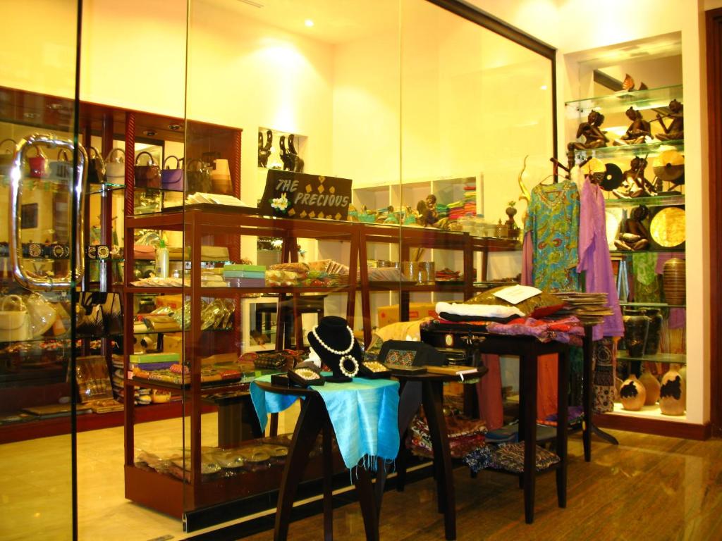Wannara Hotel Hua Hin, Hua Hin, Thailand