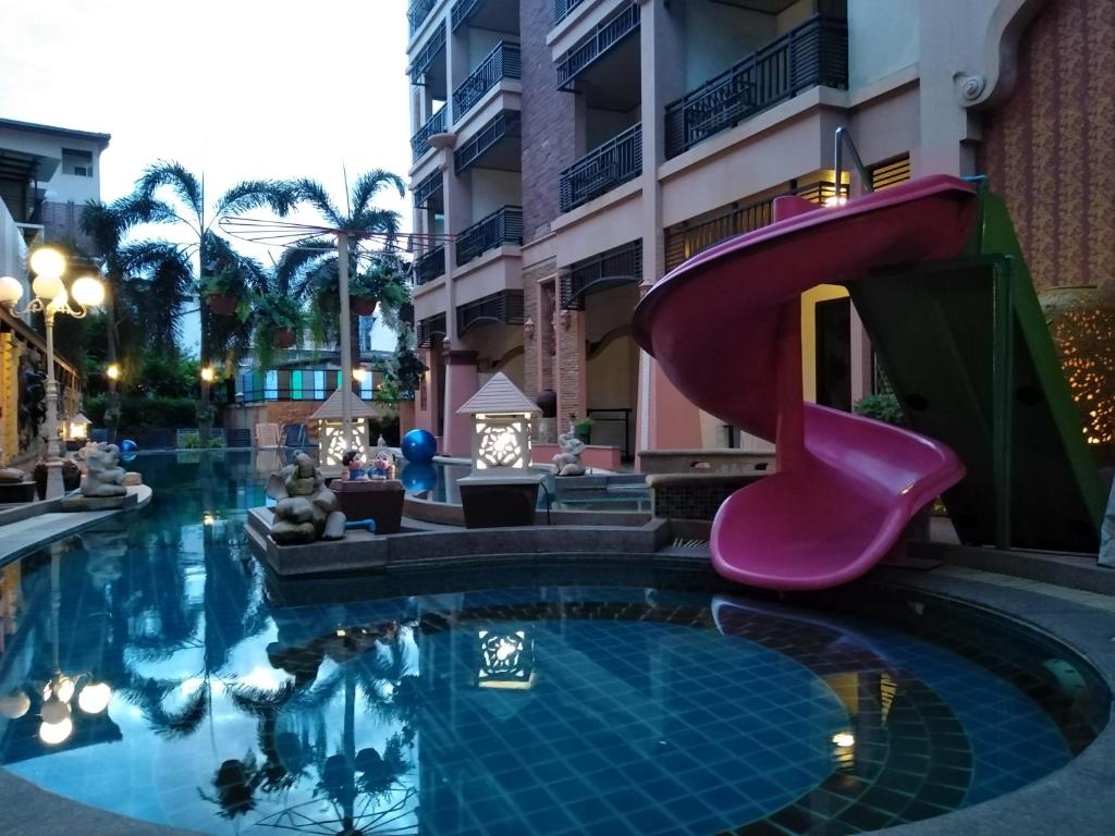 Wannara Hotel Hua Hin, Hua Hin, Thailand
