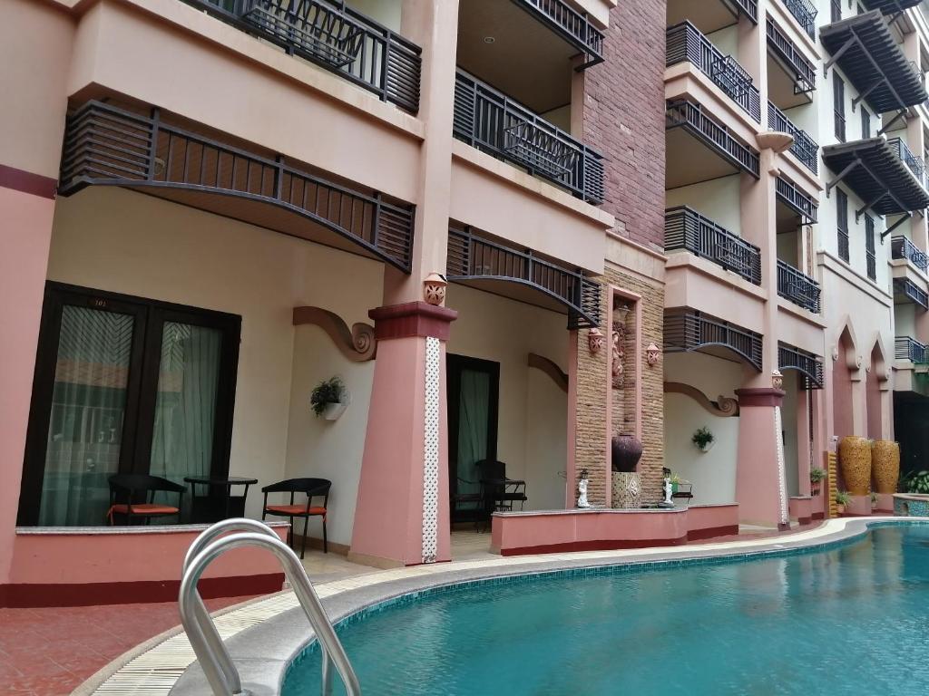 Wannara Hotel Hua Hin, Hua Hin, Thailand