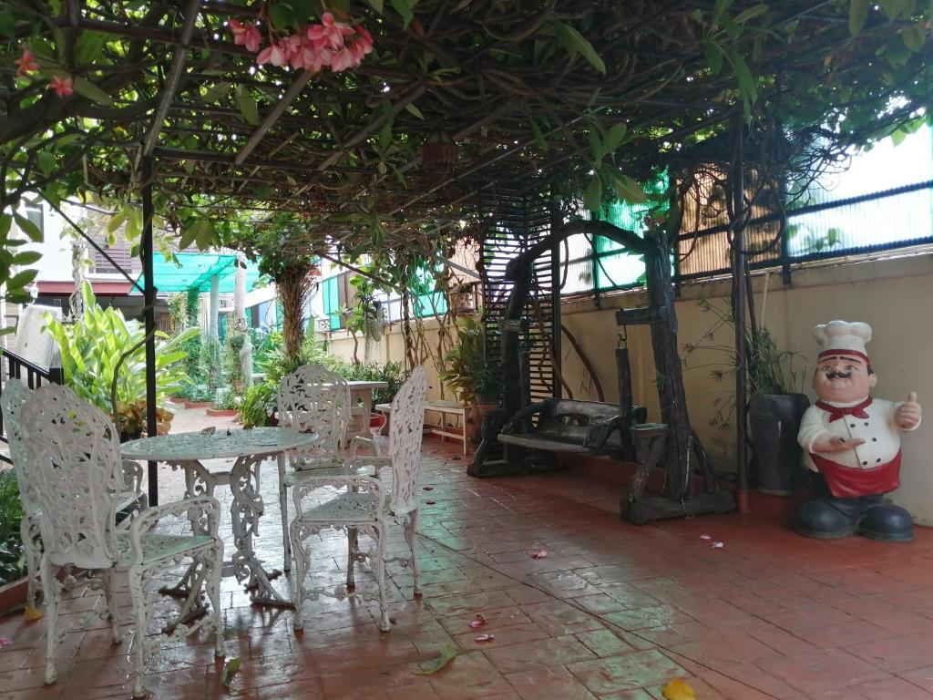 Wannara Hotel Hua Hin, Hua Hin, Thailand