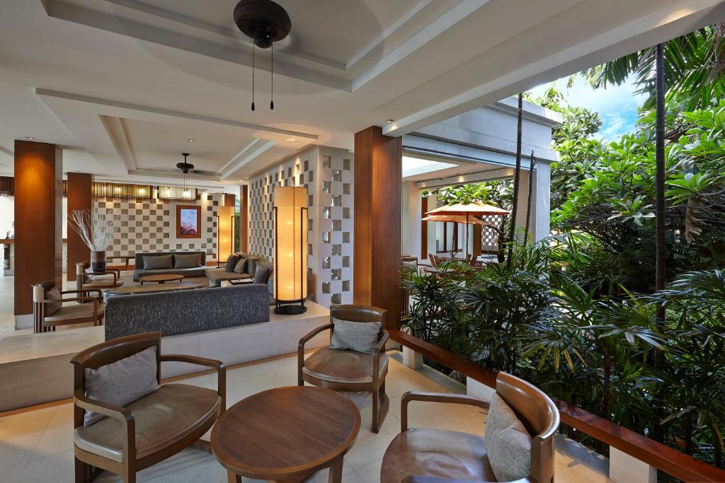 Woodlands Hotel & Resort, Pattaya, Thailand