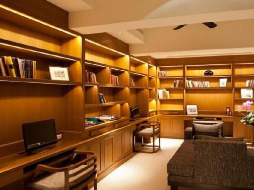 Woodlands Suites, Pattaya