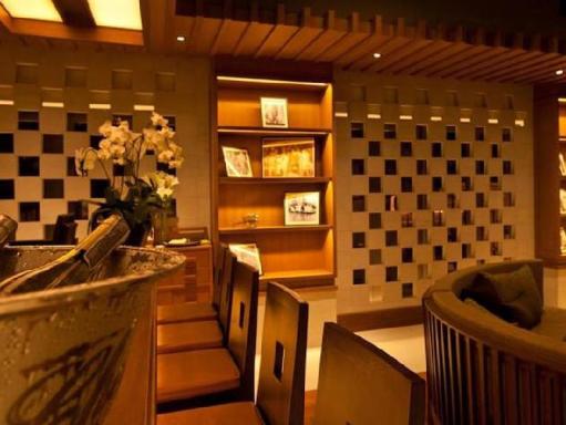 Woodlands Suites, Pattaya