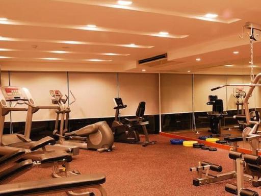 Woodlands Suites, Pattaya