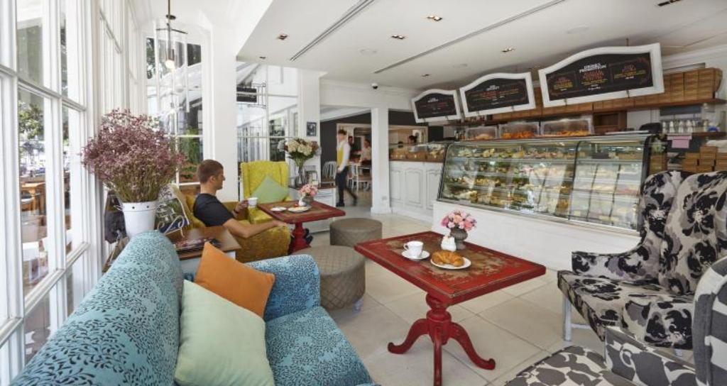 Woodlands Suites, Pattaya