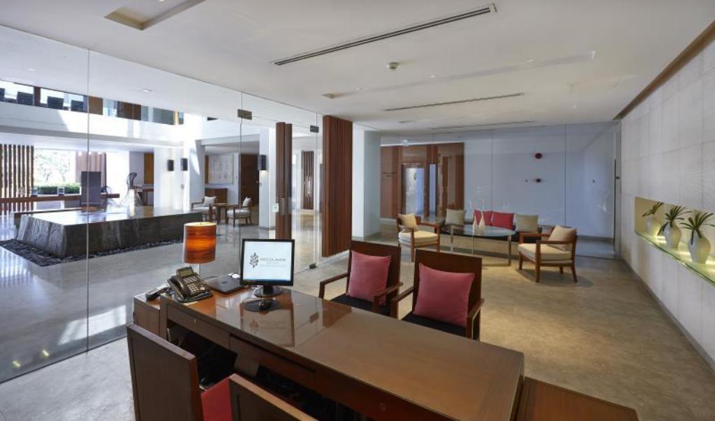 Woodlands Suites, Pattaya