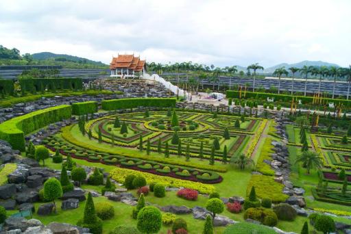 Woodlands Suites, Pattaya